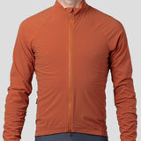 2025 Men's Micro Climate Jacket - Mars