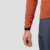 2025 Men's Micro Climate Jacket - Mars