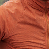 2025 Men's Micro Climate Jacket - Mars