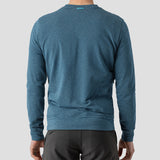 Men's Merino Gravel Sweater - Zissou