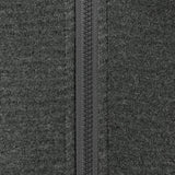 Men's Merino Grid Thermal Jersey - Olive