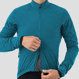 Men's Micro Climate Jacket - Azul