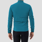 Men's Micro Climate Jacket - Azul