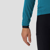 Men's Micro Climate Jacket - Azul