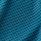Men's Micro Climate Jacket - Azul