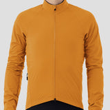 Men's Micro Climate Jacket - Golden