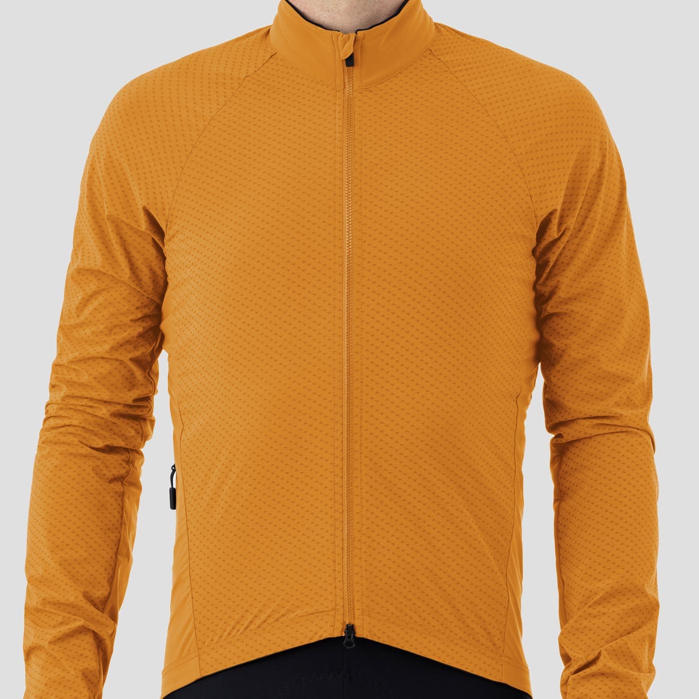 Micro Climate Jacket Golden