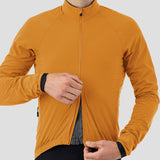 Men's Micro Climate Jacket - Golden