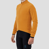 Men's Micro Climate Jacket - Golden