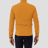 Men's Micro Climate Jacket - Golden