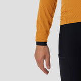 Men's Micro Climate Jacket - Golden