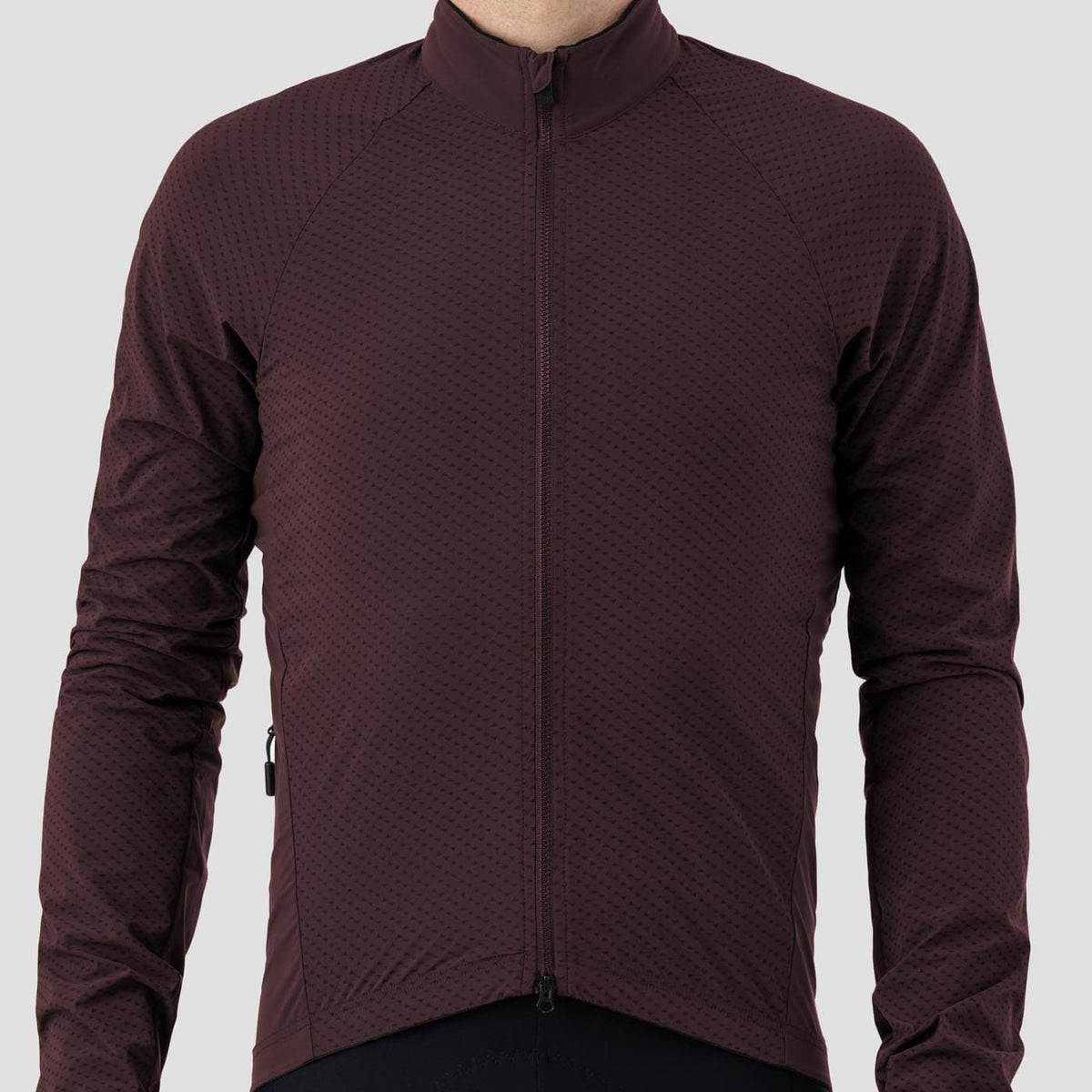 Micro Climate Jacket Nightshady