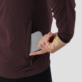 Men's Micro Climate Jacket - Nightshady