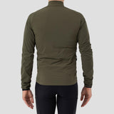 Men's Micro Climate Jacket - Olive