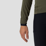 Men's Micro Climate Jacket - Olive