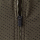 Men's Micro Climate Jacket - Olive