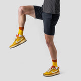 Men's Mission Short - Midnight Blue