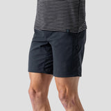 Men's Mission Short - Midnight Blue