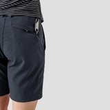 Men's Mission Short - Midnight Blue