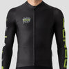 Men's Long Sleeve Park Jersey - Billboard