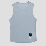 Merino Base Layer - Sky