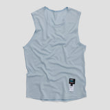 Merino Base Layer - Sky
