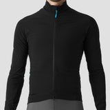 Men's Micro Climate Jacket - Obsidian