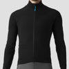 Men's Micro Climate Jacket - Obsidian