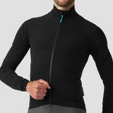 Men's Micro Climate Jacket - Obsidian