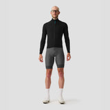 Men's Micro Climate Jacket - Obsidian