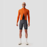 Men's Micro Climate Jacket - Mars