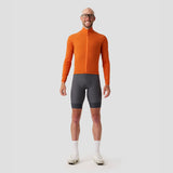 Men's Micro Climate Jacket - Mars