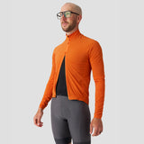 Men's Micro Climate Jacket - Mars
