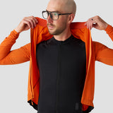 Men's Micro Climate Jacket - Mars