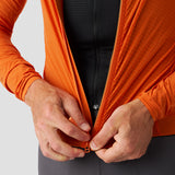 Men's Micro Climate Jacket - Mars