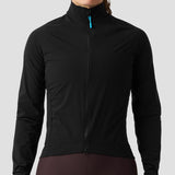 Women's Micro Climate Jacket - Obsidian