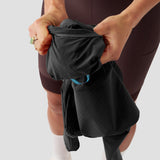Women's Micro Climate Jacket - Obsidian