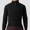 Women's Micro Climate Jacket - Obsidian
