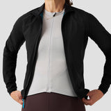 Women's Micro Climate Jacket - Obsidian