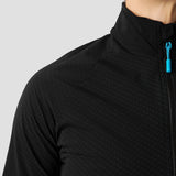Women's Micro Climate Jacket - Obsidian
