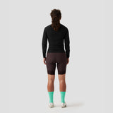 Women's Micro Climate Jacket - Obsidian
