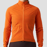 Women's Micro Climate Jacket - Mars