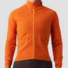 Women's Micro Climate Jacket - Mars