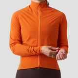 Women's Micro Climate Jacket - Mars