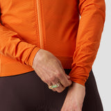 Women's Micro Climate Jacket - Mars