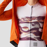 Women's Micro Climate Jacket - Mars