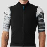 Men's Micro Climate Vest - Obsidian