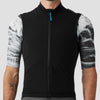 Men's Micro Climate Vest - Obsidian