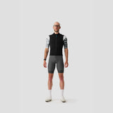 Men's Micro Climate Vest - Obsidian