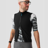 Men's Micro Climate Vest - Obsidian